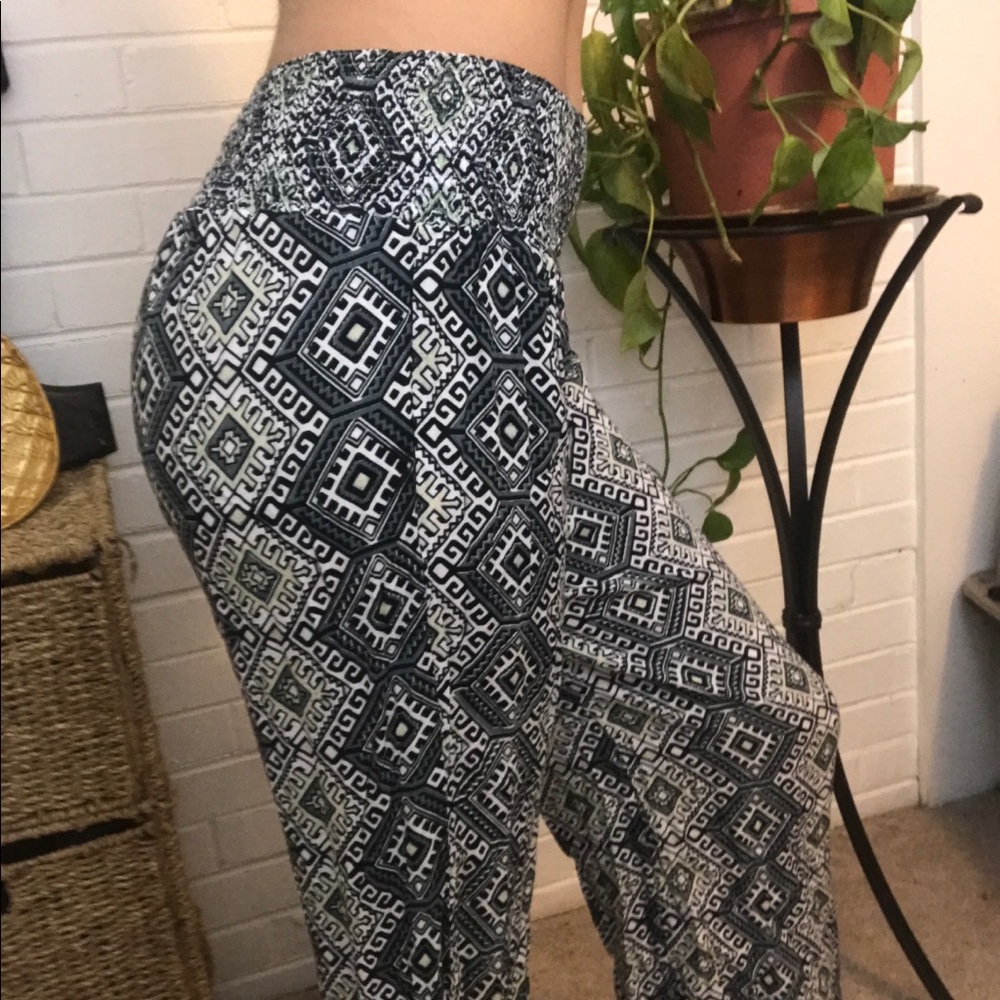 Tiare Hawaii Women's Pants Sz S/M